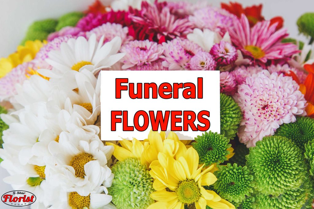 funeral flowers miami