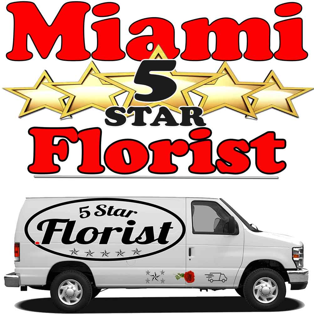 Miami florist